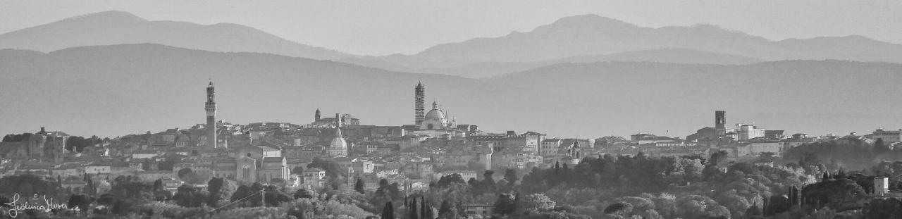 Гостьовий будинок Dimora Nel Chianti San Sano Екстер'єр фото